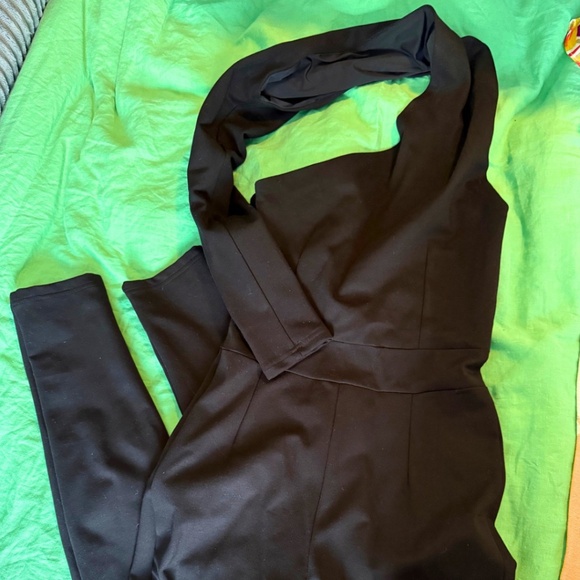 Aliava Dariya Modern Jumpsuit M - Picture 1 of 4